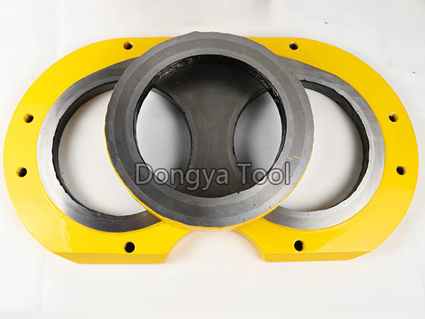honglian 200 eyeglass plate cutting ring